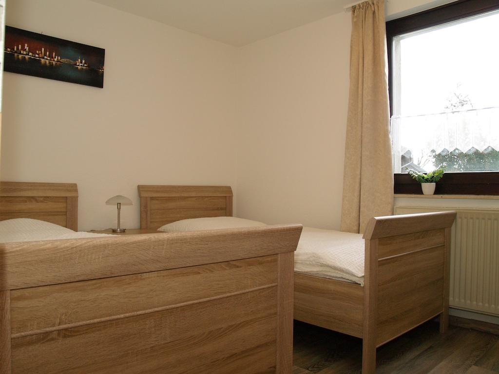 Ferienwohnung Roeben Simmerath Habitación foto