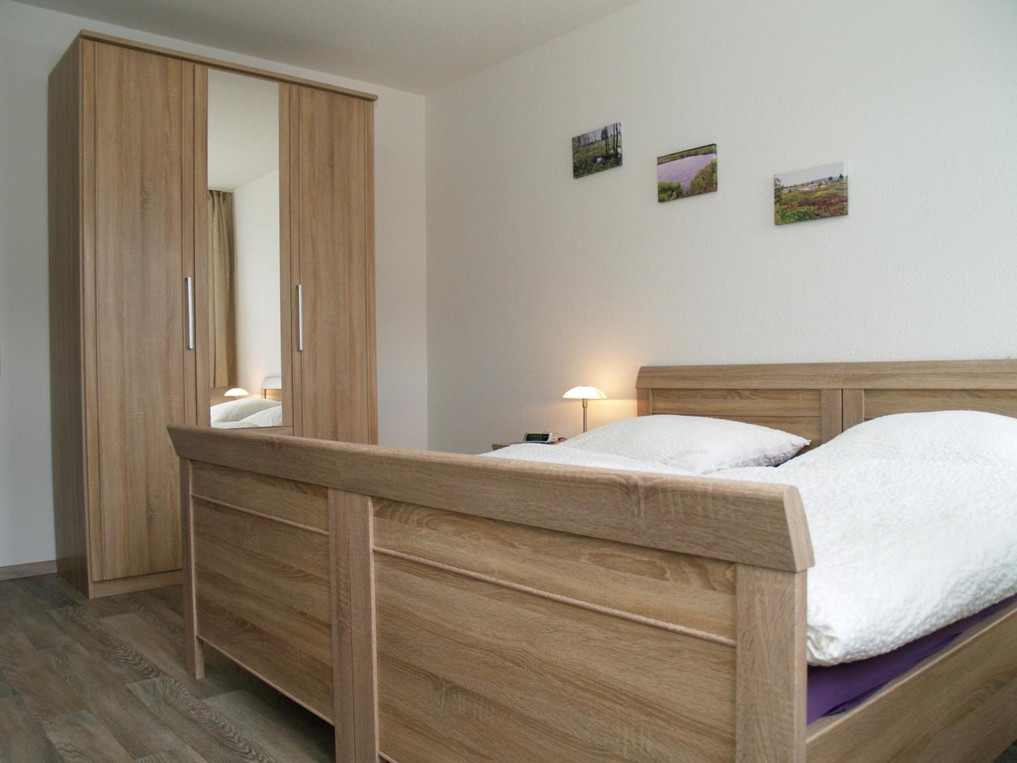 Ferienwohnung Roeben Simmerath Habitación foto